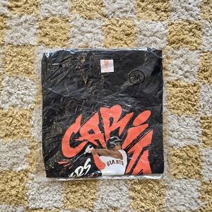 2025 Rafael "Carita" Devers Tee